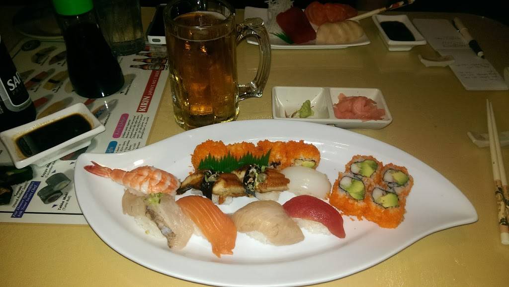 Saky Japanese Restaurant | restaurant | 4963 Fort Jackson Blvd, Columbia, SC 29209, USA | 8037875307 OR +1 803-787-5307