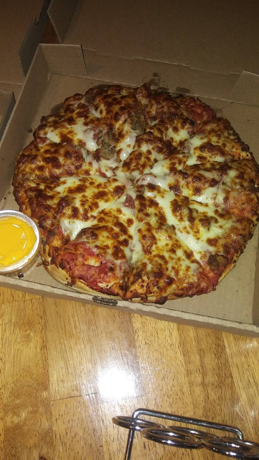 Just Pizza | meal takeaway | 3852 E 10th St, Indianapolis, IN 46201, USA | 3173592446 OR +1 317-359-2446