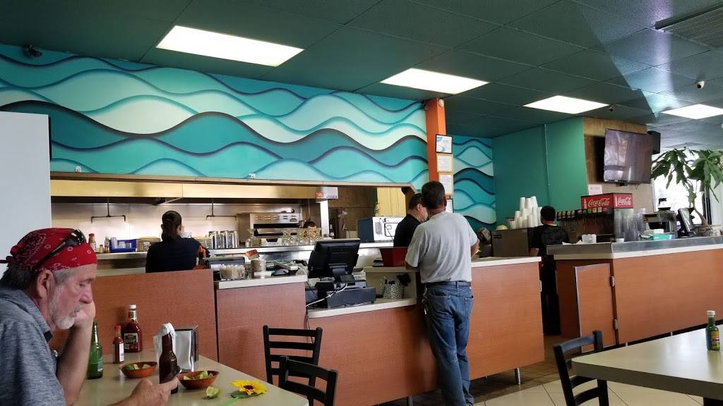 Las Islas Maria 7 | restaurant | 24489 Sunnymead Boulevard, Moreno Valley, CA 92553, USA | 9512425200 OR +1 951-242-5200