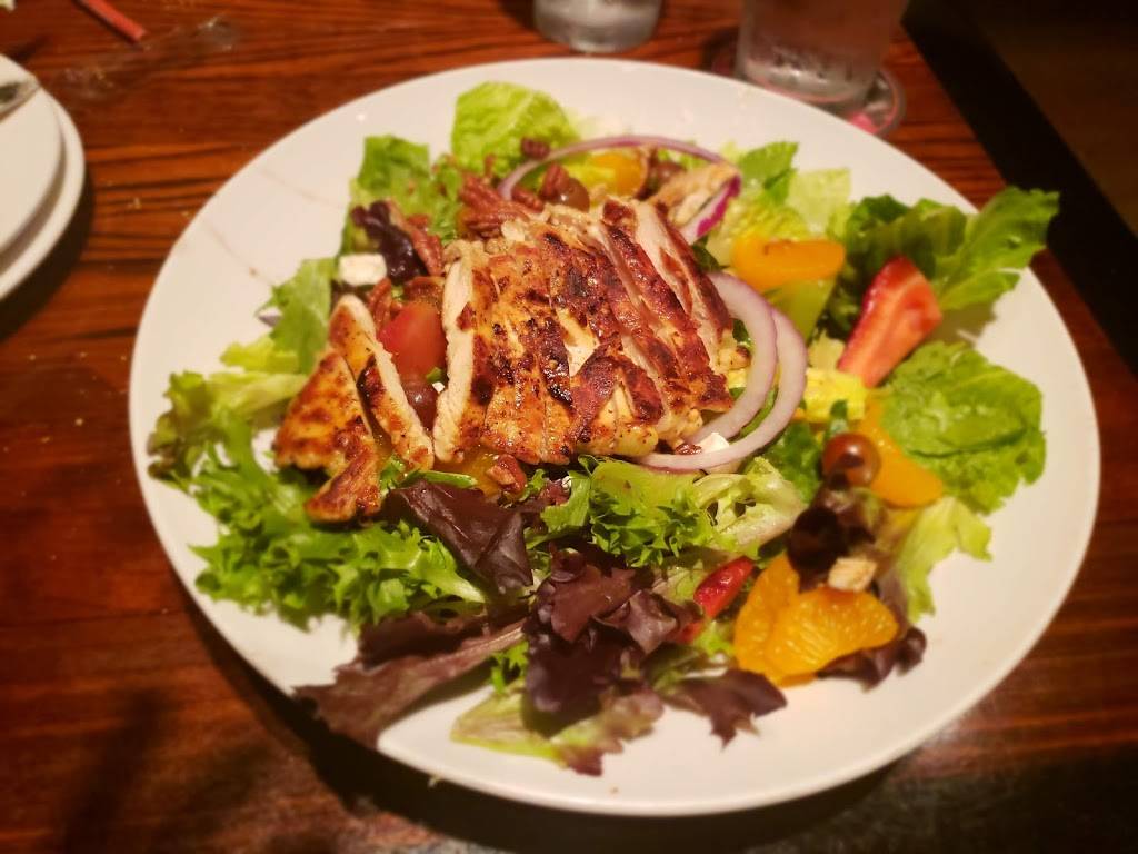 LongHorn Steakhouse | meal takeaway | 5351 W Irlo Bronson Memorial Hwy, Kissimmee, FL 34746, USA | 4073969556 OR +1 407-396-9556