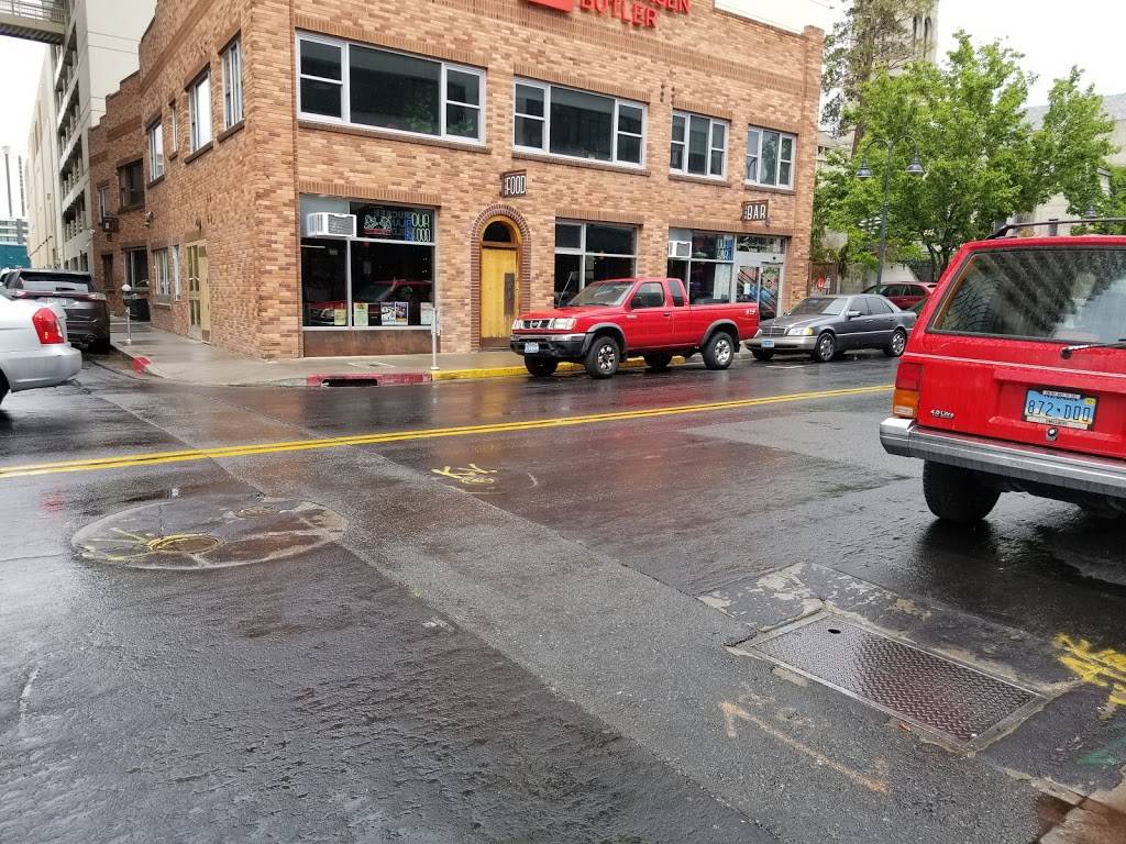 Our Bar | restaurant | 211 W 1st St, Reno, NV 89501, USA | 7753292684 OR +1 775-329-2684