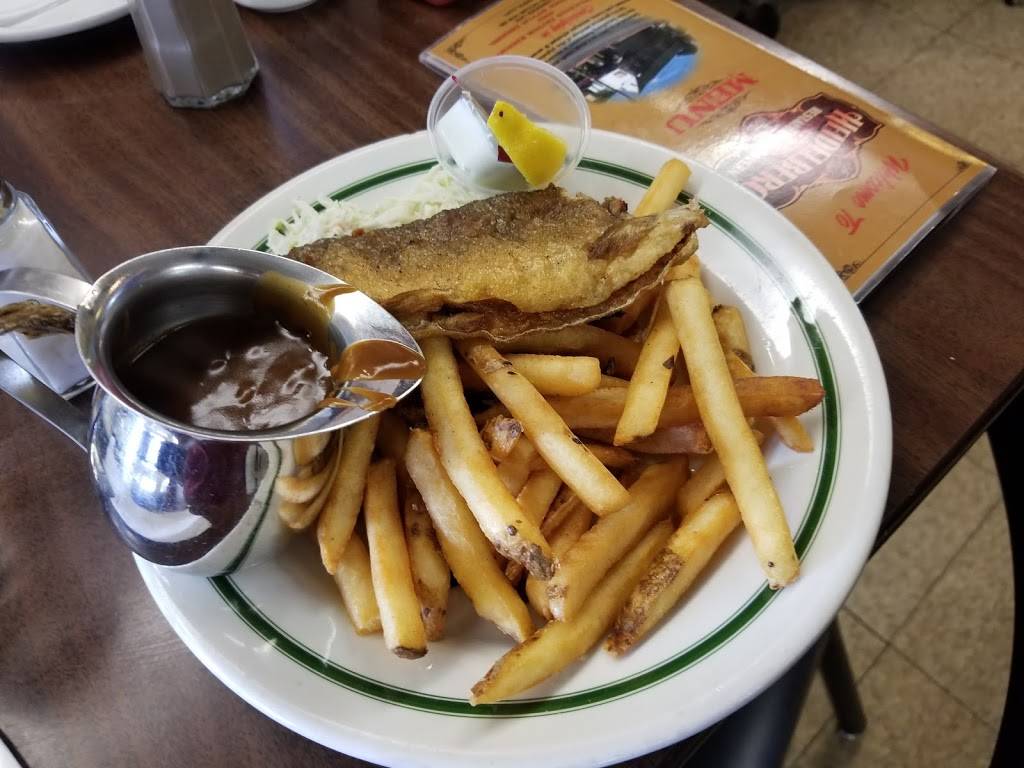 The Olde Heidelberg Restaurant Tavern & Motel | restaurant | 3006 Lobsinger Line, Heidelberg, ON N0B 2M1, Canada | 5196994413 OR +1 519-699-4413