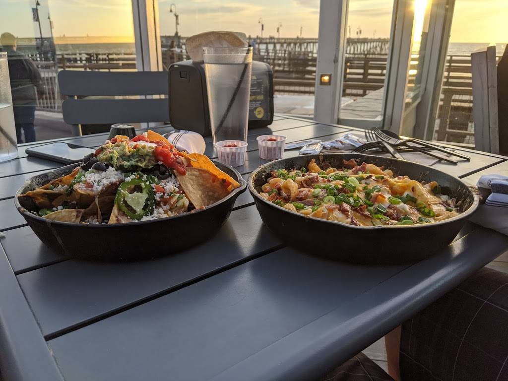 Woolys | restaurant | 101 Pomeroy Ave, Pismo Beach, CA 93449, USA | 8052955100 OR +1 805-295-5100