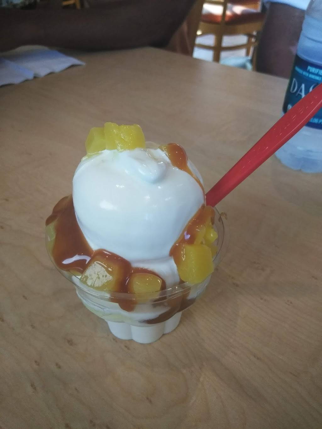 Dairy Queen Grill & Chill | restaurant | 21 N Main St, Bellingham, MA 02019, USA | 5089660461 OR +1 508-966-0461