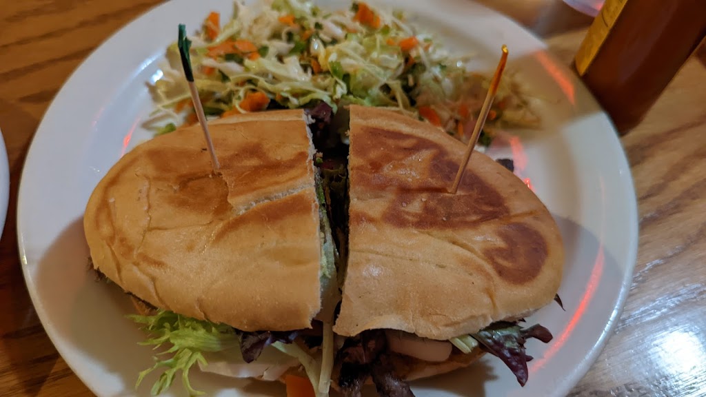 Agave | restaurant | 5 Granite St, Ashland, OR 97520, USA | 5414881770 OR +1 541-488-1770