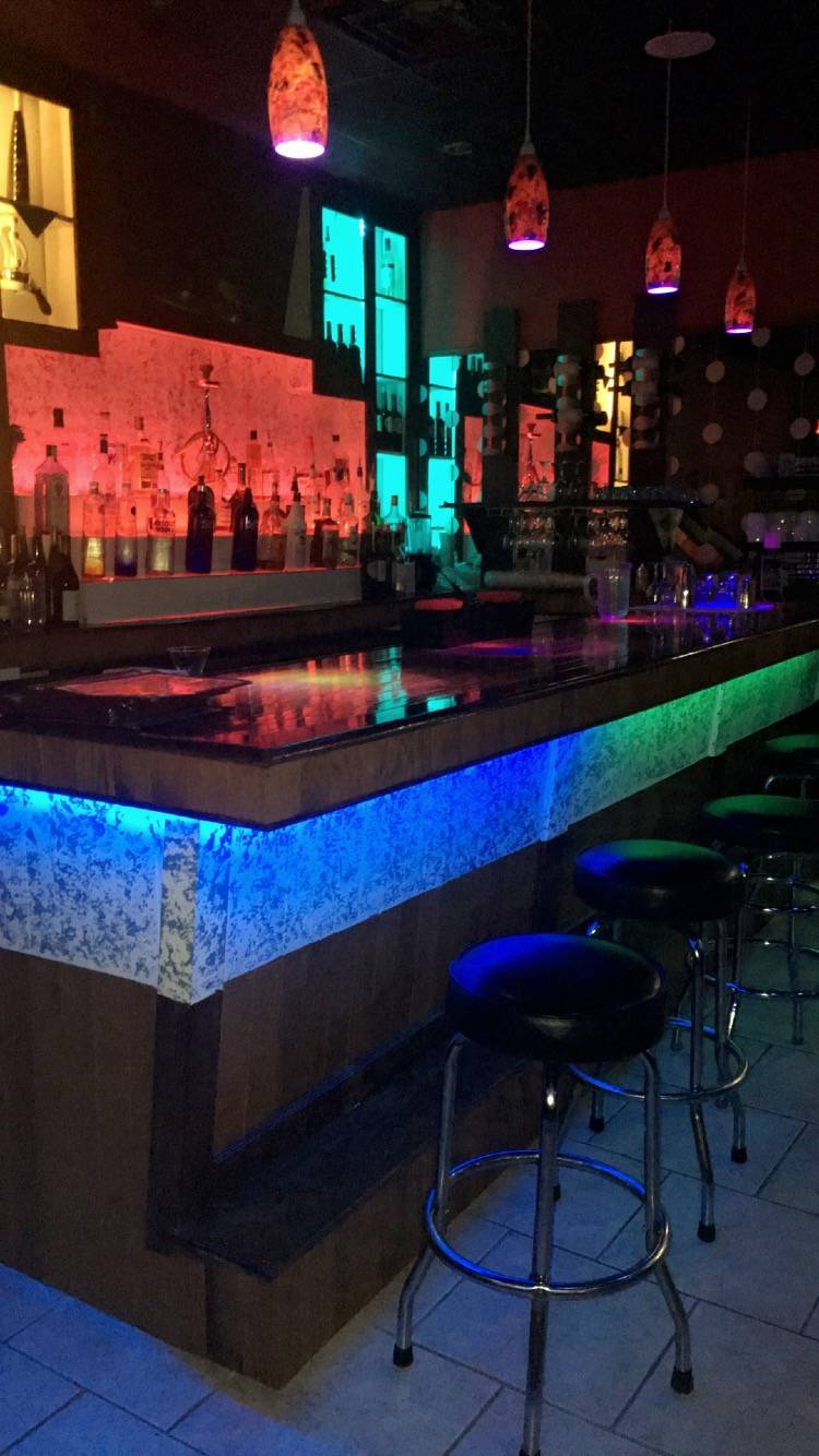 Mediterranean Cafe | restaurant | 3237 Rhode Island Ave, Mt Rainier, MD 20712, USA | 3012772500 OR +1 301-277-2500