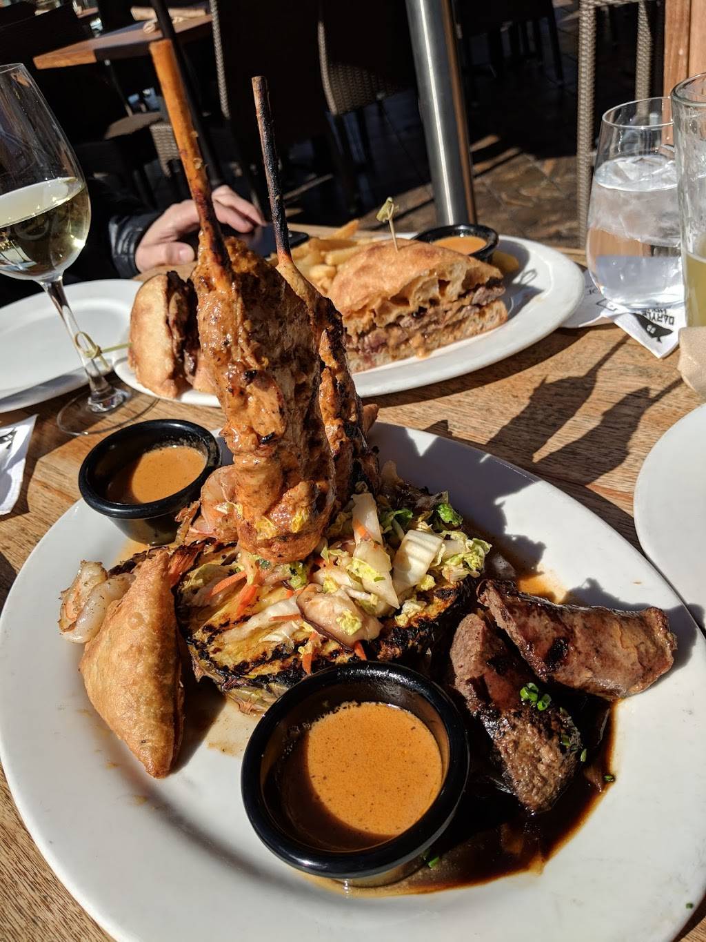 Mozambique | night club | 1740 S Coast Hwy, Laguna Beach, CA 92651, USA | 9497157777 OR +1 949-715-7777