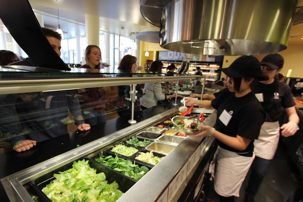 Dux Bistro | restaurant | 1455 E 15 St, Eugene, OR 97403, USA | 5413464277 OR +1 541-346-4277