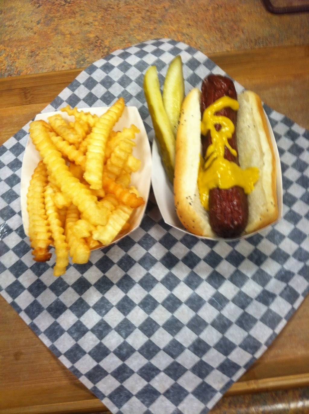 Campiones Taste of Chicago | restaurant | 179 Hancock St #208, Gallatin, TN 37066, USA | 6152066965 OR +1 615-206-6965