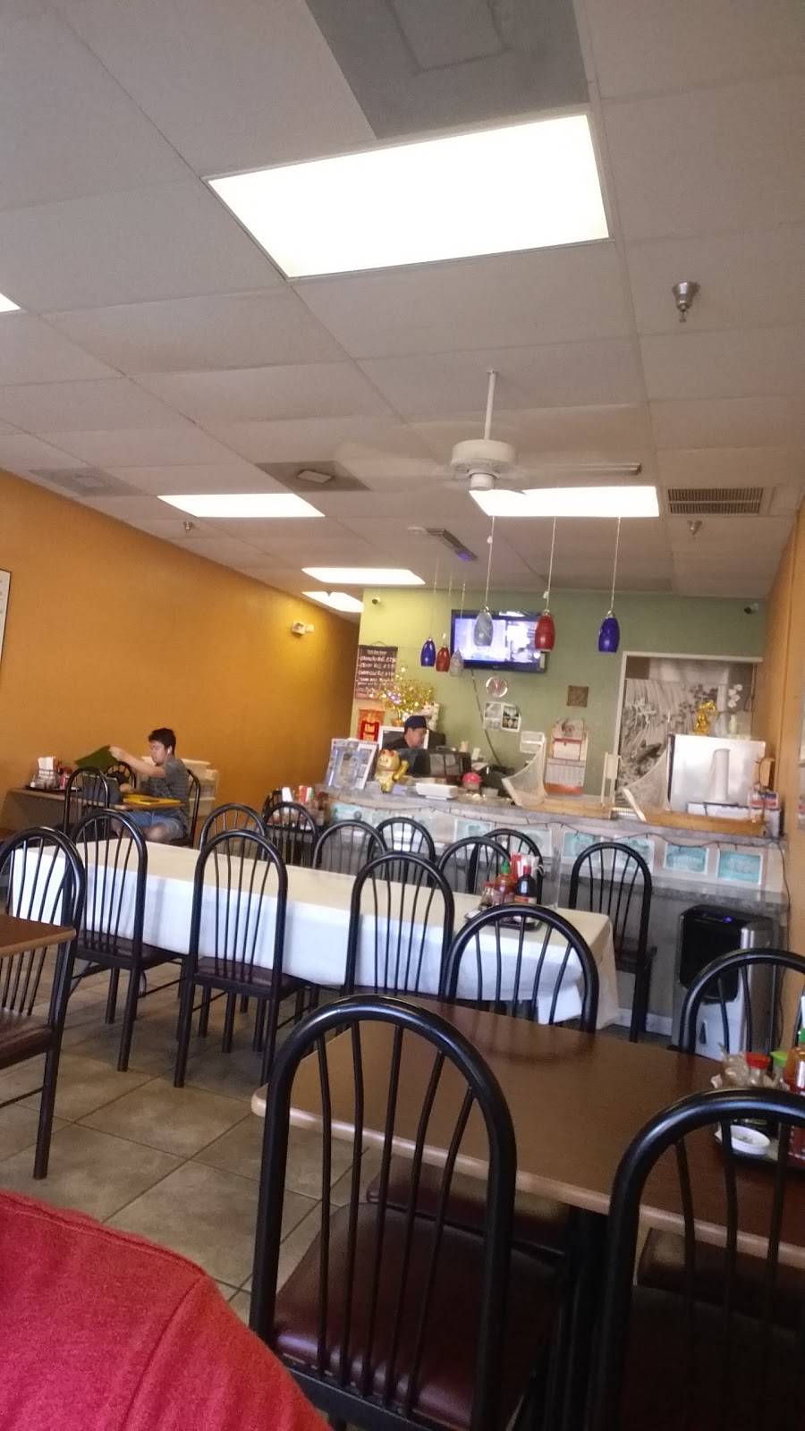 Vietnamese Cuisine And Sushi | restaurant | 3118 53rd Ave E, Bradenton, FL 34203, USA | 9412243229 OR +1 941-224-3229