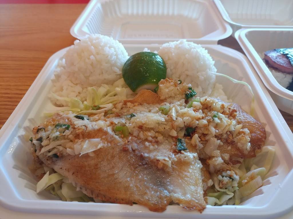 L&L | restaurant | 1 Curtner Ave #80, San Jose, CA 95125, USA | 4082889839 OR +1 408-288-9839