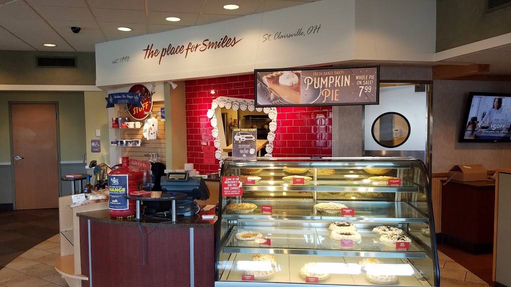 Eatn Park | restaurant | 50620 Valley, Center St, St Clairsville, OH 43950, USA | 7406955507 OR +1 740-695-5507