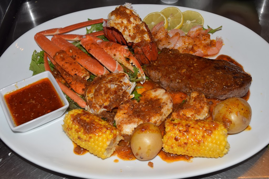 Asia Fusion Kitchen | restaurant | 1700 Rice St Suite G, St Paul, MN 55113, USA | 6514890169 OR +1 651-489-0169