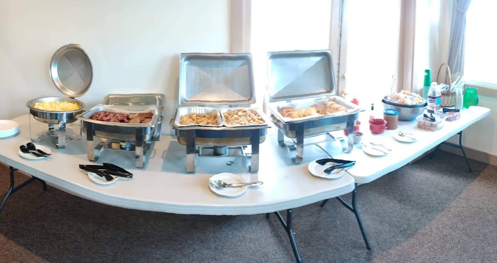 Eagles Nest Grill at Glen Eagle Golf Club | restaurant | 3176 W 1700 S, Syracuse, UT 84075, USA | 8015250259 OR +1 801-525-0259