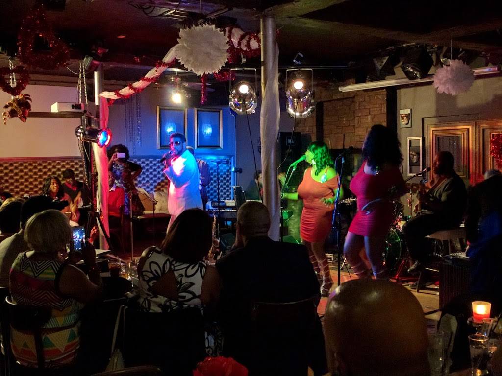 Serras Dine & Dance | night club | 12449 Ventura Blvd, Studio City, CA 91604, USA | 8187601002 OR +1 818-760-1002