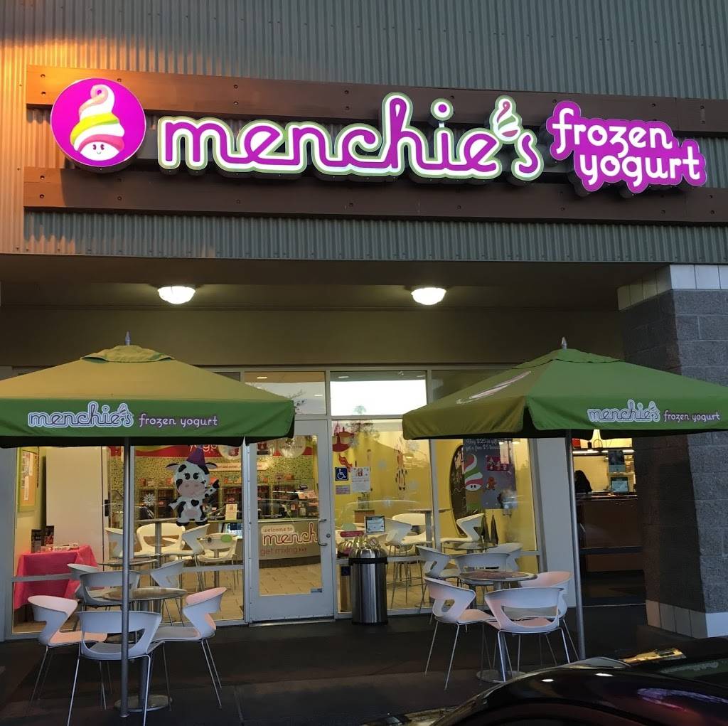 Menchies Frozen Yogurt | bakery | 2188 Santa Rosa Ave Ste A-3, Santa Rosa, CA 95407, USA | 7075459866 OR +1 707-545-9866