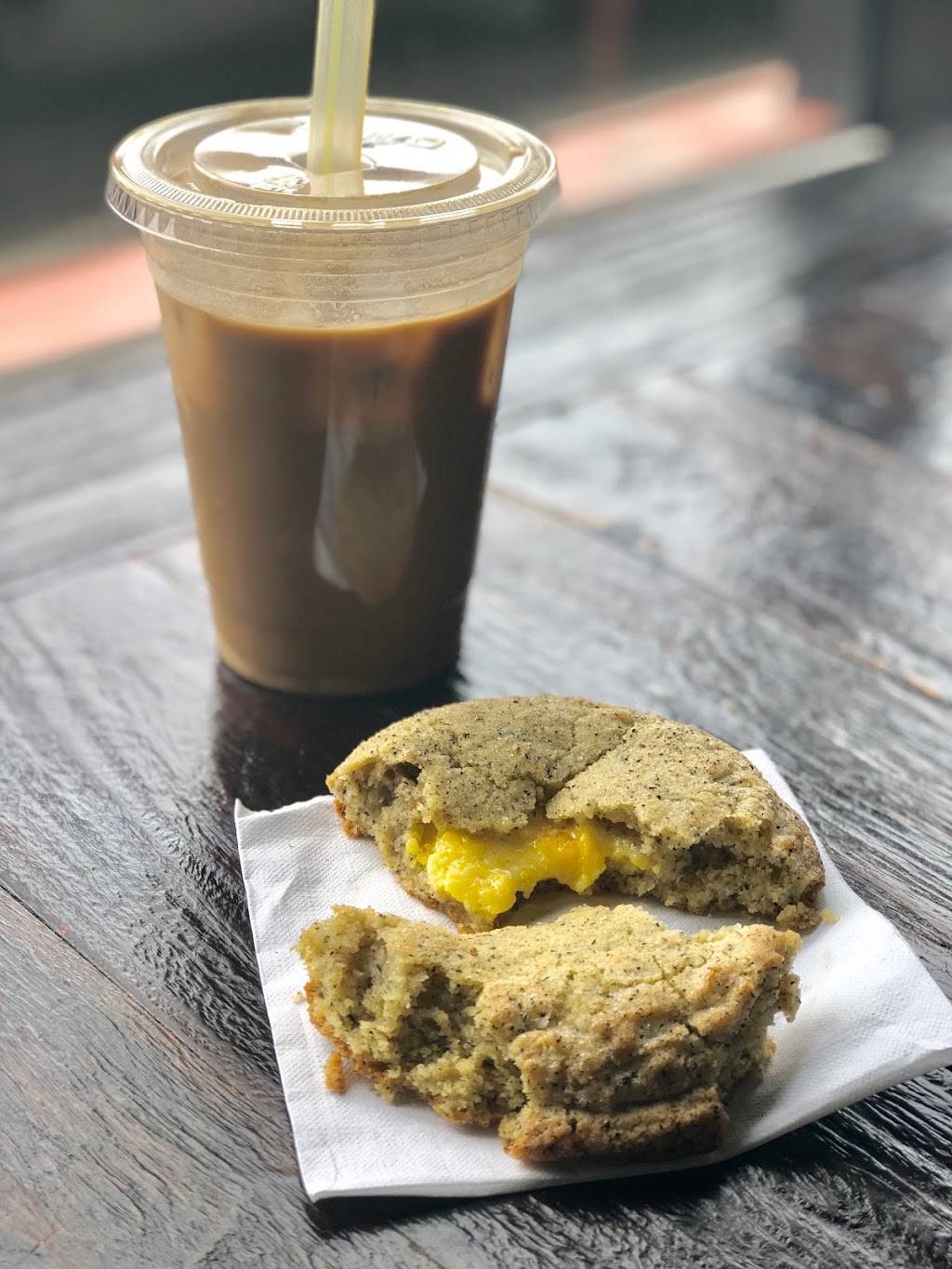 The Bakery at Fat Rice | bakery | 2951 W Diversey Ave, Chicago, IL 60647, USA | 7736619544 OR +1 773-661-9544