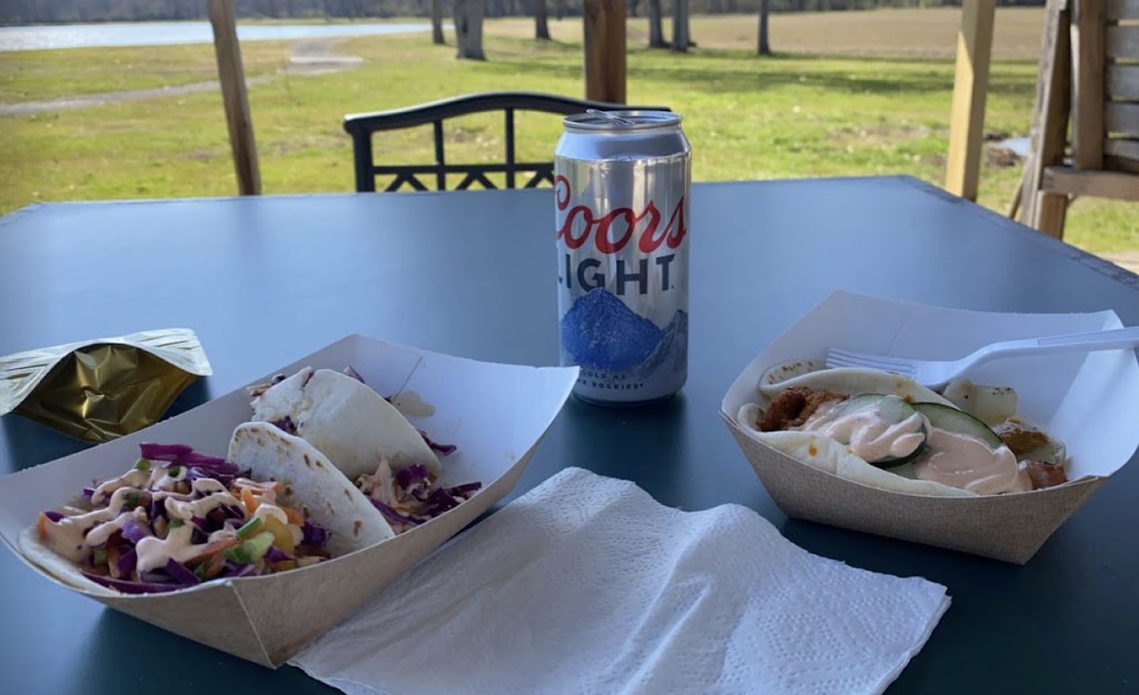 Cart & Seoul | restaurant | 67 Sanford Ln, Flintstone, GA 30725, USA | 4233131582 OR +1 423-313-1582