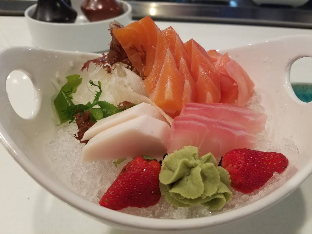 Nagoya Japanese Restaurant | restaurant | 1155 W Arbrook Blvd, Arlington, TX 76015, USA | 8174663688 OR +1 817-466-3688