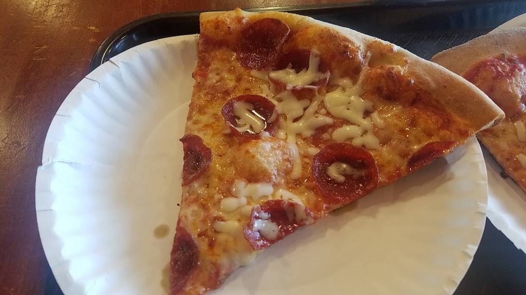 Brooklyn Pizza | restaurant | 3141 Crooks Rd, Troy, MI 48084, USA | 2486434512 OR +1 248-643-4512