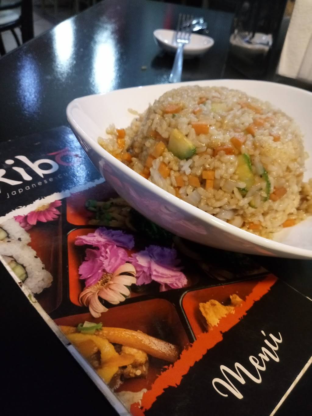 Kibõ Japanese Cuisine | restaurant | Paseo Playas de Tijuana 611, Monumental, Tijuana, B.C., Mexico | 016648480601 OR +52 664 848 0601