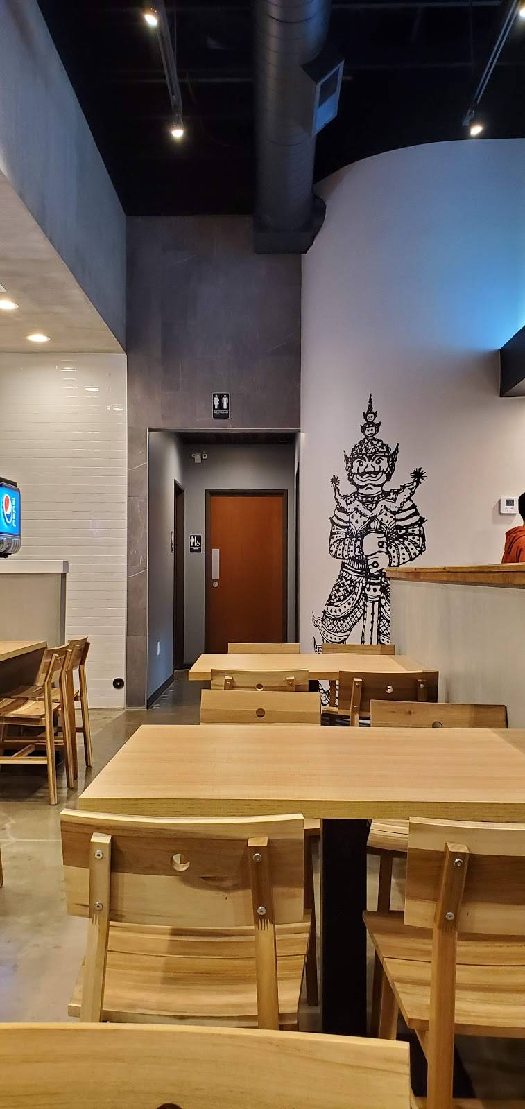 246 Thai Grab and Go | restaurant | 9370 Warren Pkwy Suite 140, Frisco, TX 75035, USA | 4692005560 OR +1 469-200-5560