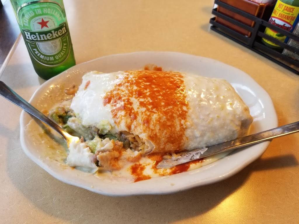 El Puerto Mexican Grill & Cantina | restaurant | 2120 W Main St, Waynesboro, VA 22980, USA | 5409435317 OR +1 540-943-5317