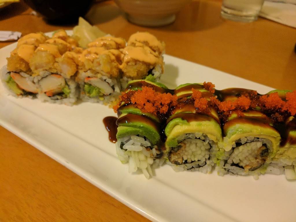 Kyo Sushi | restaurant | 17 E Hartsdale Ave, Hartsdale, NY 10530, USA | 9146826688 OR +1 914-682-6688