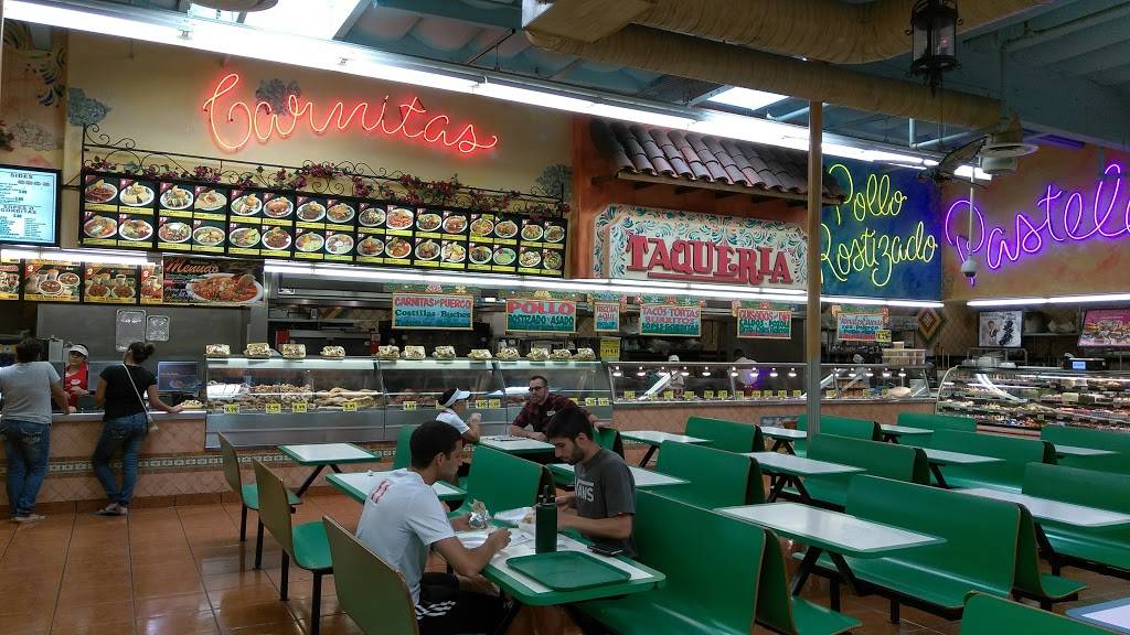 Vallarta Supermarkets | bakery | 4831 E Butler Ave, Fresno, CA 93727, USA | 5594550179 OR +1 559-455-0179