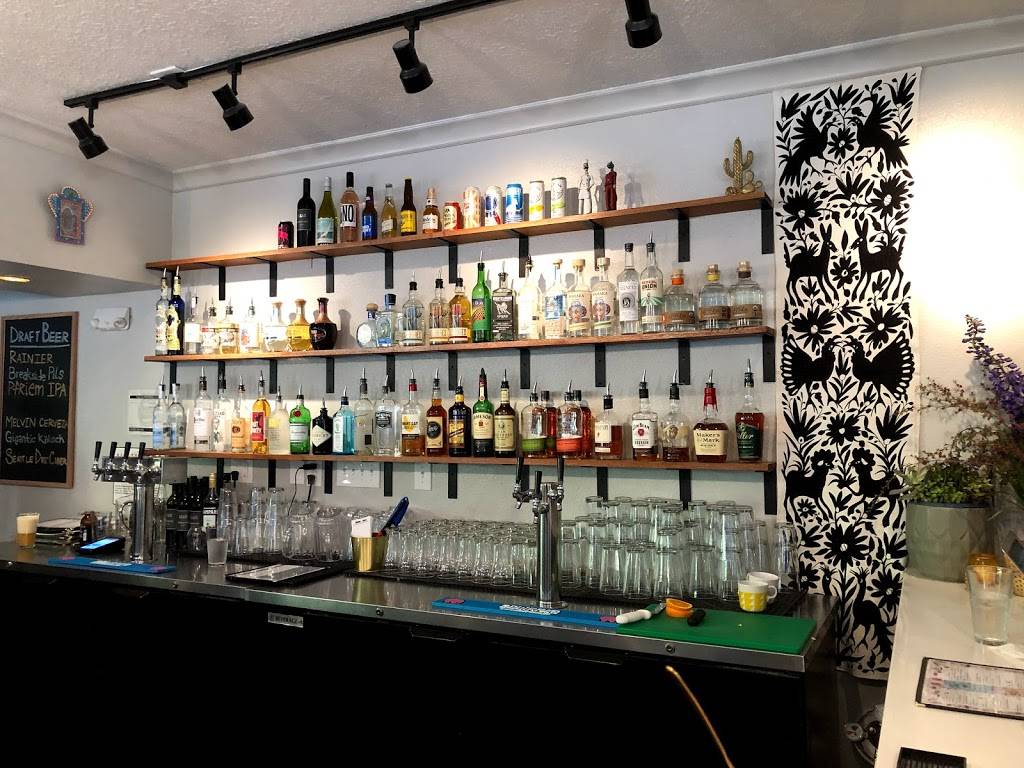 Impala | restaurant | 1900 NW 27th Ave, Portland, OR 97210, USA | 9712885961 OR +1 971-288-5961