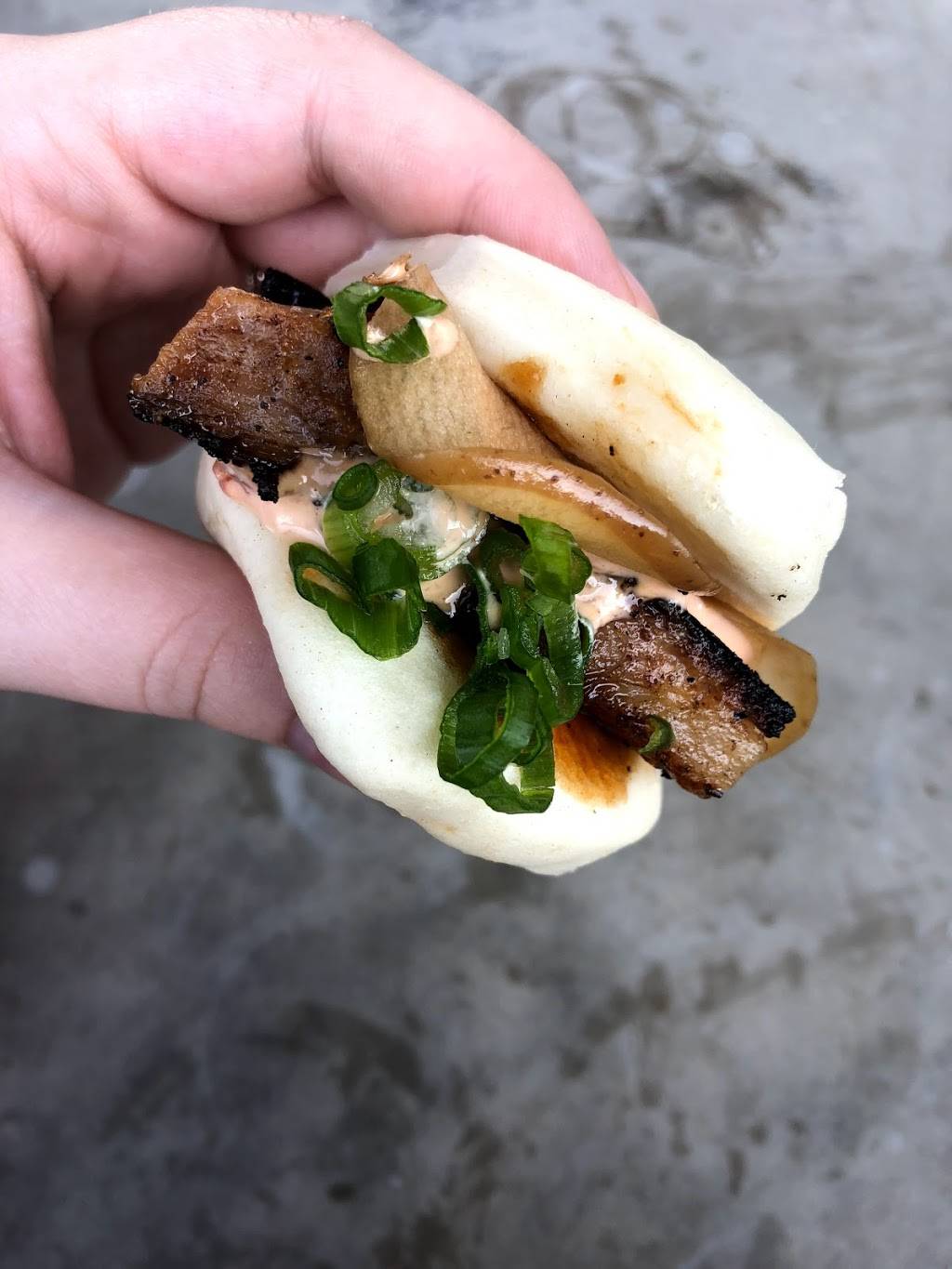 Konjoe Burger Bar | restaurant | 100 N Almaden Ave #180, San Jose, CA 95110, USA | 4084183160 OR +1 408-418-3160