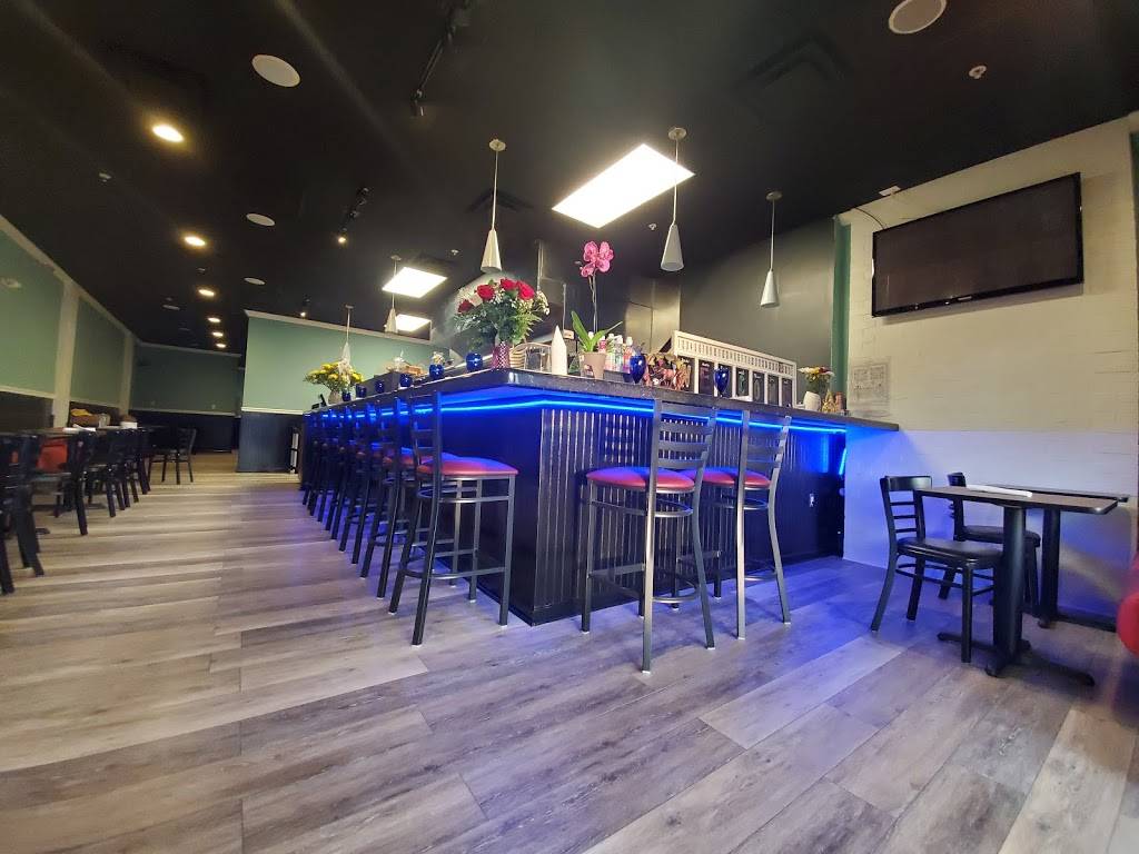 Tako Boba Tea and Sushi Cafe | restaurant | 14700 Tamiami Trail N Ste # 10, Naples, FL 34110, USA | 2395961503 OR +1 239-596-1503