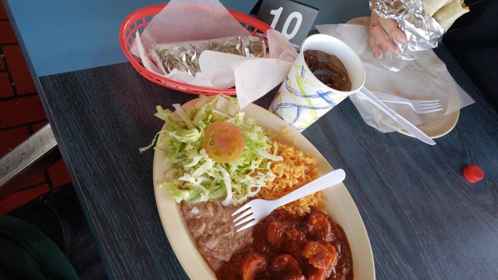 Taqueria Agave - Santa Cruz | restaurant | 1836 Soquel Ave, Santa Cruz, CA 95062, USA | 8314265933 OR +1 831-426-5933