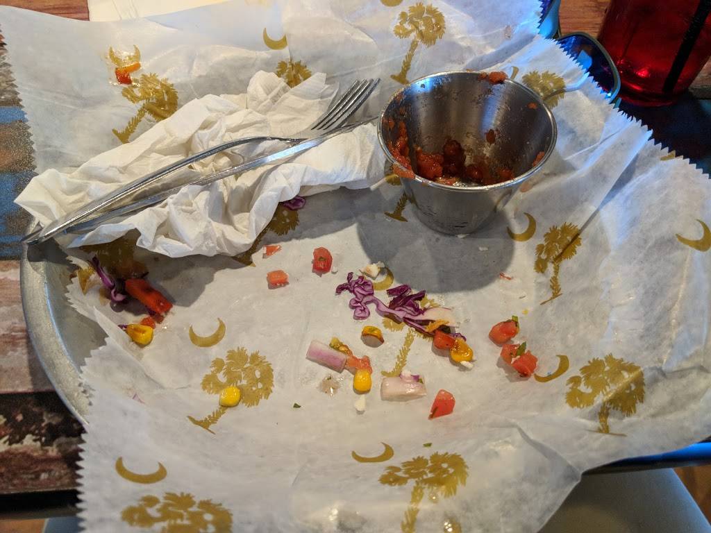 Taco Loco Cantina | restaurant | 1000 Tanner Ford Blvd, Hanahan, SC 29410, USA | 8437893855 OR +1 843-789-3855