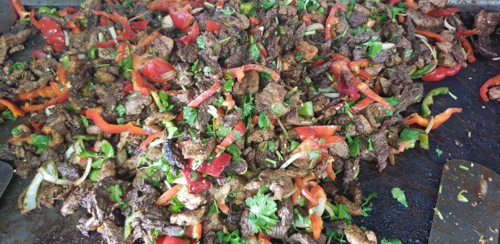 Pescados Y Mariscos | restaurant | 5721 W Flagler St, Miami, FL 33144, USA | 3055569060 OR +1 305-556-9060