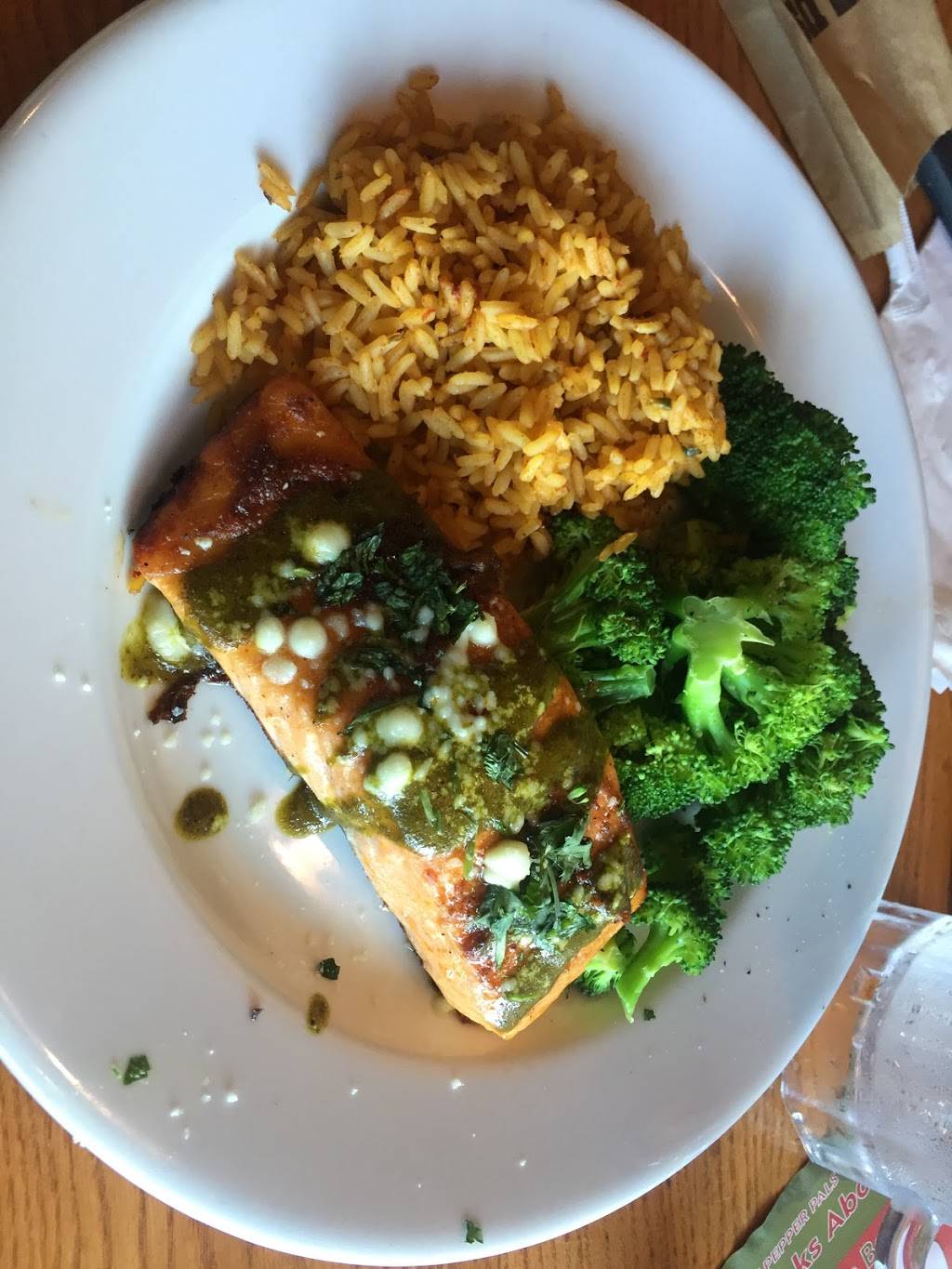 Chilis Grill & Bar | meal takeaway | 4289 S Tamiami Trail, Venice, FL 34293, USA | 9414974131 OR +1 941-497-4131