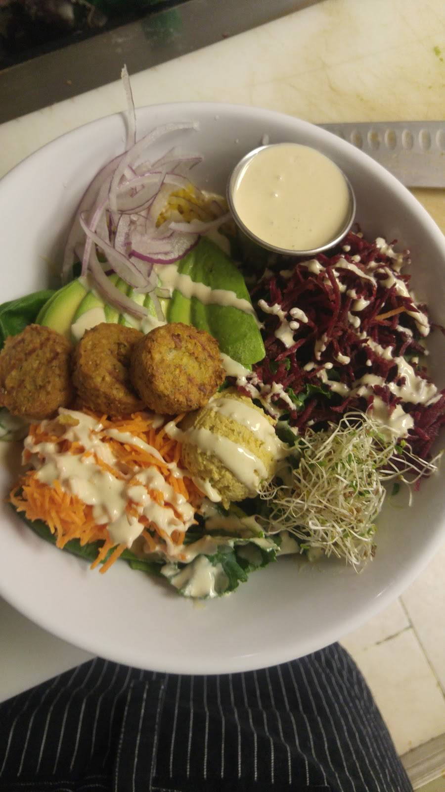 Healthy Rabbit | cafe | 105 Brant Ave, Brantford, ON N3T 3H4, Canada | 5199002912 OR +1 519-900-2912