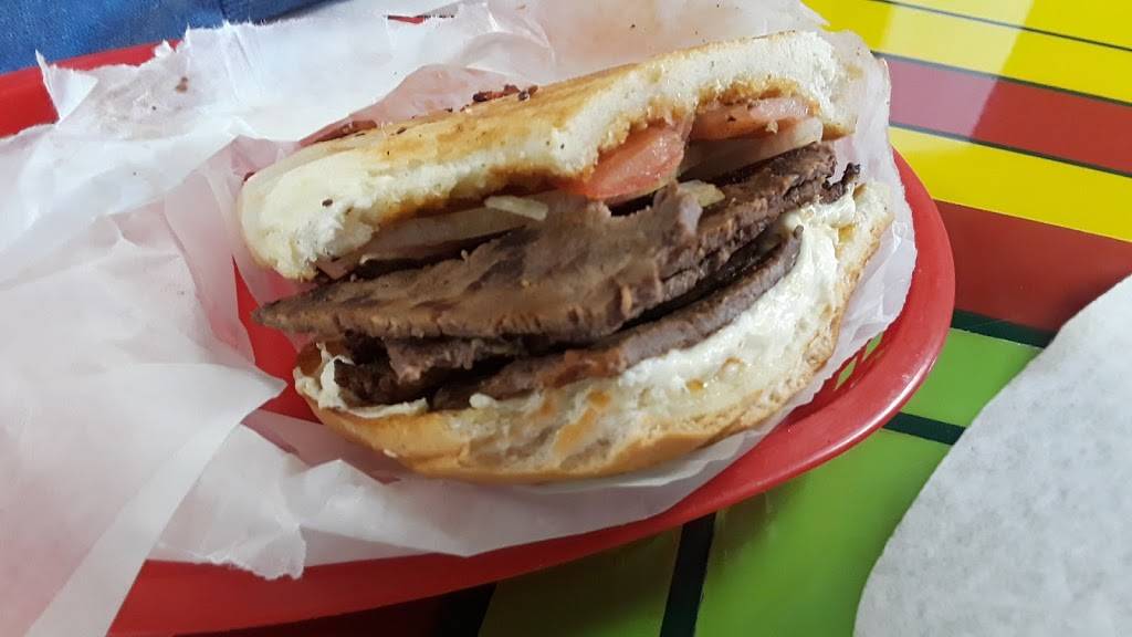 Big Tortas Sur 39 | restaurant | 541 W 3900 S, Salt Lake City, UT 84123, USA | 3852214878 OR +1 385-221-4878