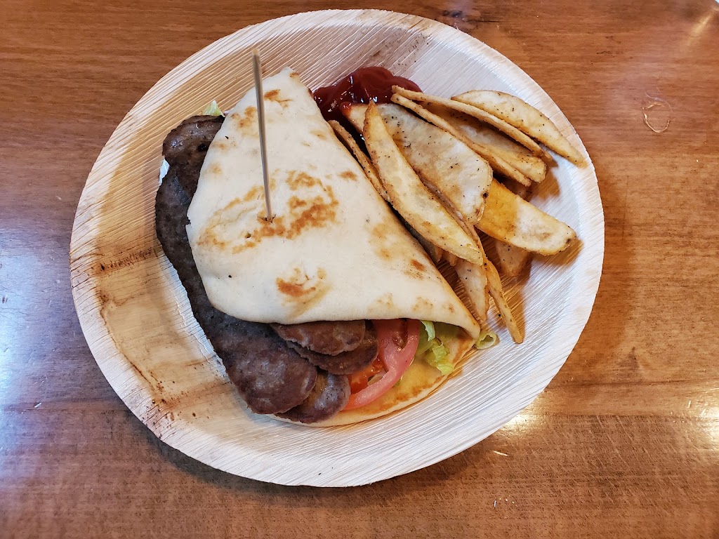 Skaliwags Fish Creek | restaurant | 4135 Main St, Fish Creek, WI 54212, USA | 9208683634 OR +1 920-868-3634