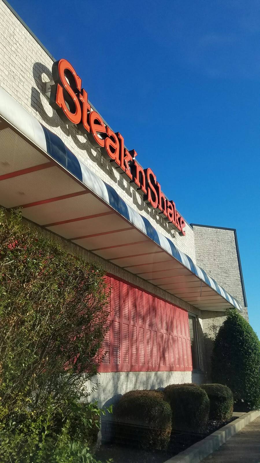 Steak n Shake | restaurant | 1134 W E Pearce Blvd, Wentzville, MO 63385, USA | 6366395253 OR +1 636-639-5253