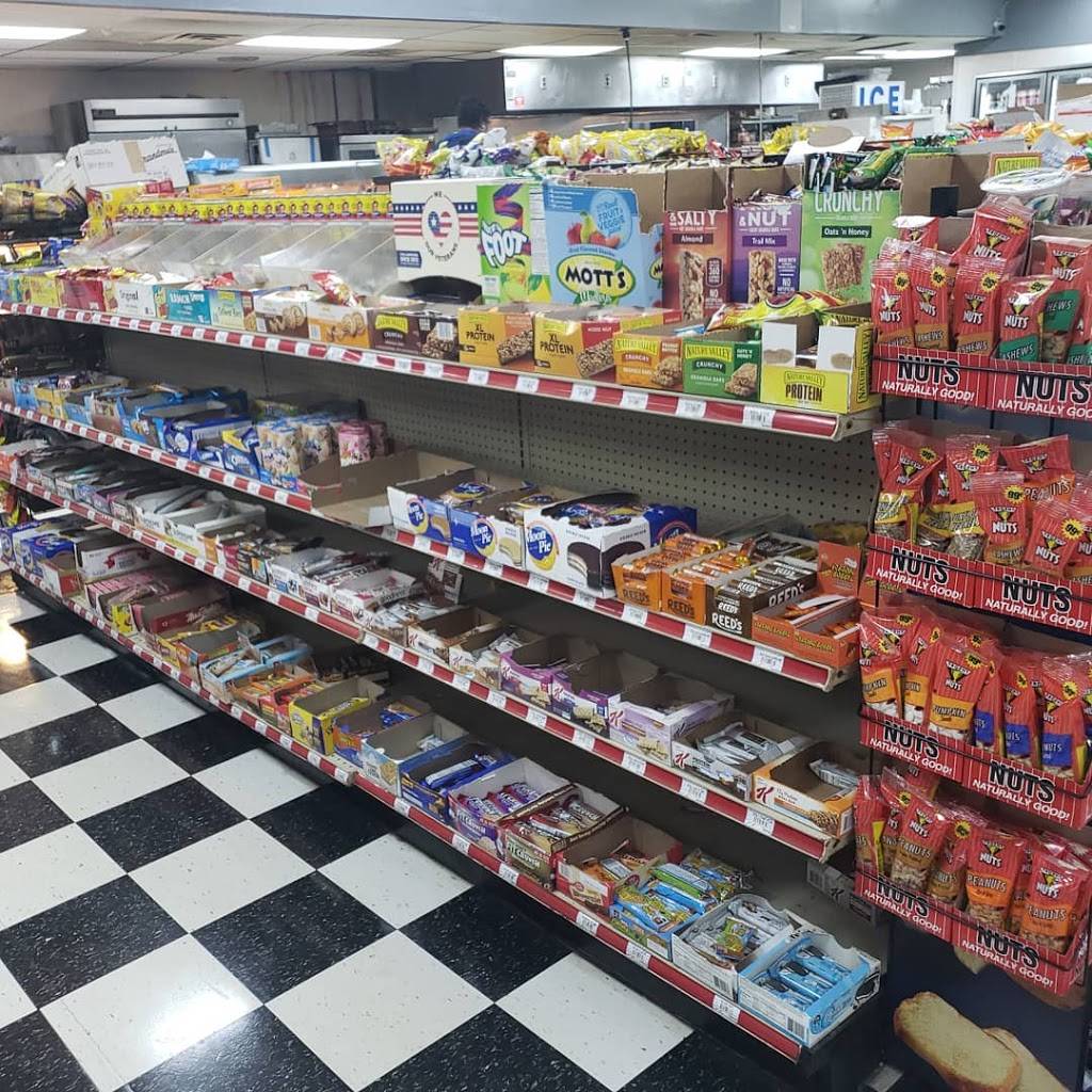 Garys Market soul food | restaurant | 4860 Getwell Rd, Memphis, TN 38118, USA | 9013750444 OR +1 901-375-0444