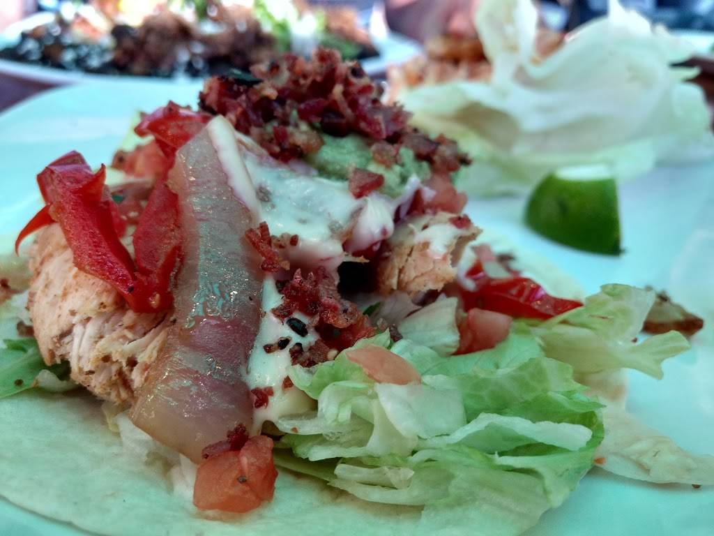 Willy Taco - Feed & Seed | restaurant | 217 Laurens Rd, Greenville, SC 29607, USA | 8644128700 OR +1 864-412-8700