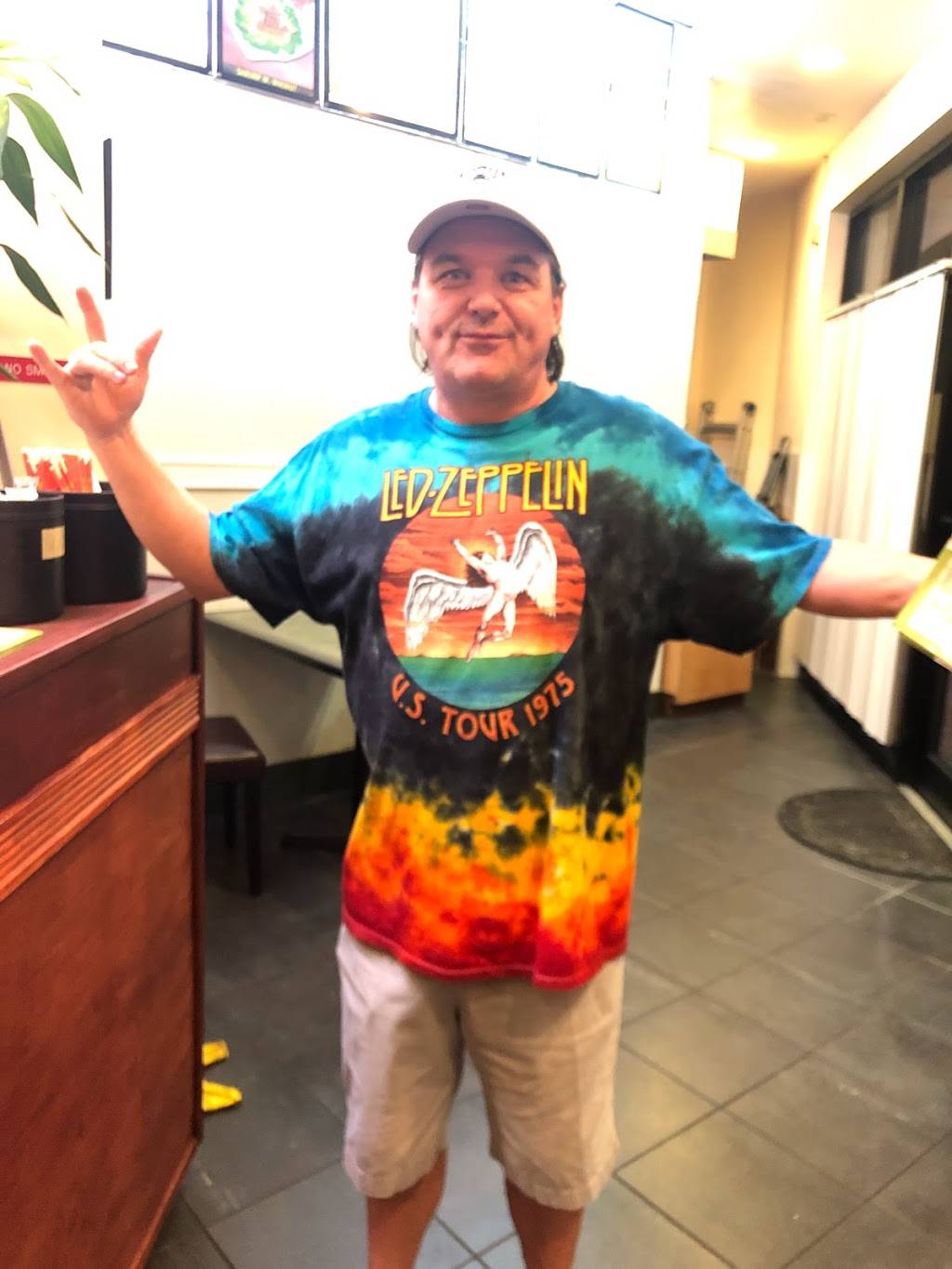 China Express | restaurant | 5500 FL-7, Lake Worth, FL 33449, USA | 5613578238 OR +1 561-357-8238