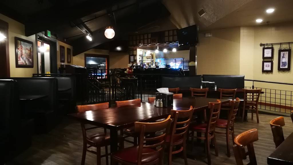 Luigis Pizzeria | restaurant | Pier 39, Building M, Level, 2, San Francisco, CA 94103, USA | 4154330400 OR +1 415-433-0400