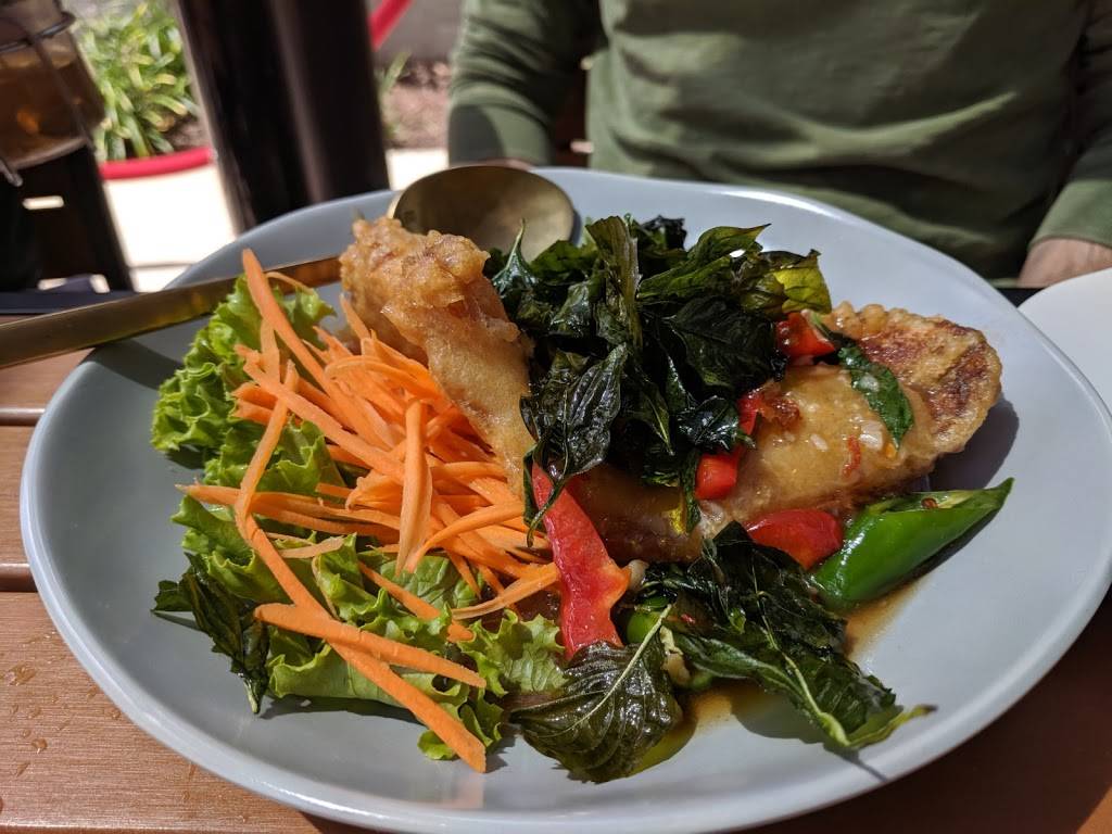 Sisters Thai | restaurant | 7995 Tuckerman Ln, Potomac, MD 20854, USA | 3012994157 OR +1 301-299-4157