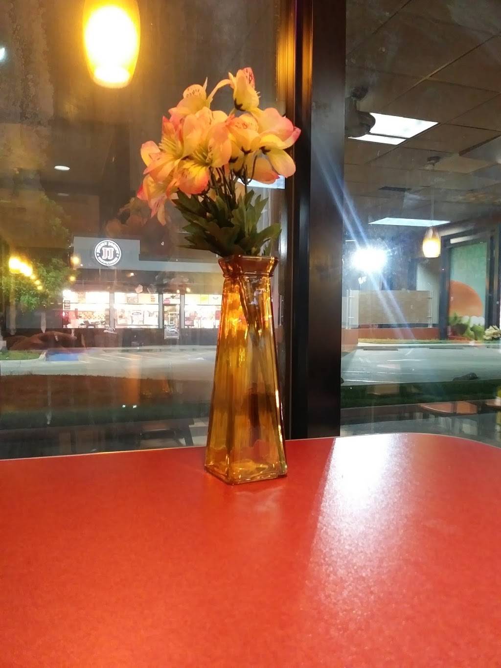 Jack in the Box | restaurant | 1205 Jupiter Rd, Plano, TX 75074, USA | 9724230826 OR +1 972-423-0826