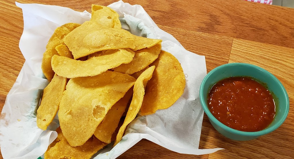 La Feria Cafe | restaurant | 121 W Commercial Ave, La Feria, TX 78559, USA | 9568877018 OR +1 956-887-7018