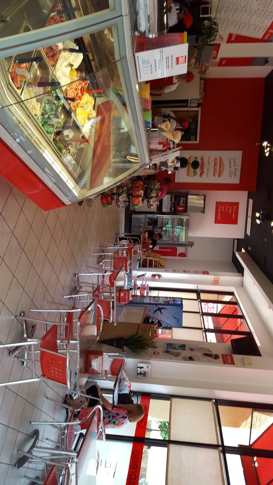 365 Caffè Italiano | cafe | 28210 Paseo Drive, Wesley Chapel, FL 33543, USA | 8139910350 OR +1 813-991-0350