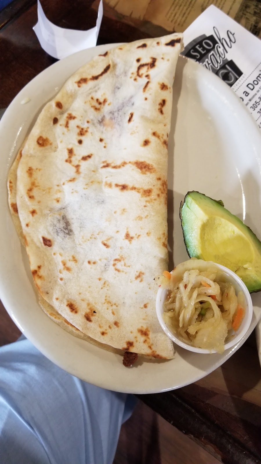 Rincón Catracho Restaurant | restaurant | Miami, FL 33127, USA | 7863914036 OR +1 786-391-4036