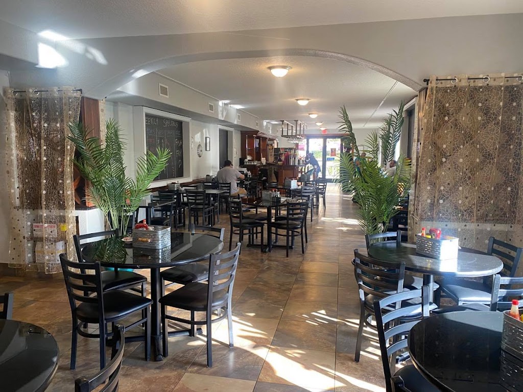 Jeannies II - Tavares | restaurant | 505 W Main St, Tavares, FL 32778, USA | 3525085314 OR +1 352-508-5314